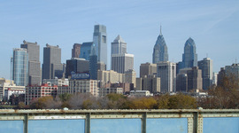 Timeline: Philadelphia: A History of Sport and City