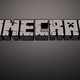 Minecraft logo