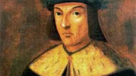 Timeline: Jorge Manrique