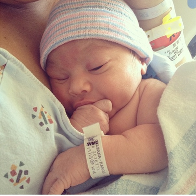 Timeline: May 17 ,2013