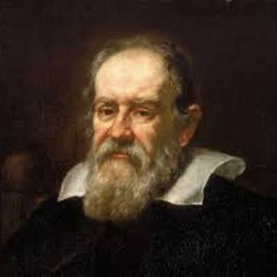 Timeline: Galileo Galilei
