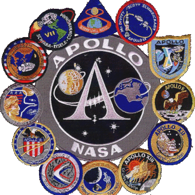 Timeline: Apollo Missions