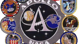 Timeline: Apollo Missions