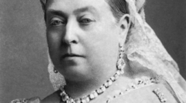 Timeline: Queen Victoria