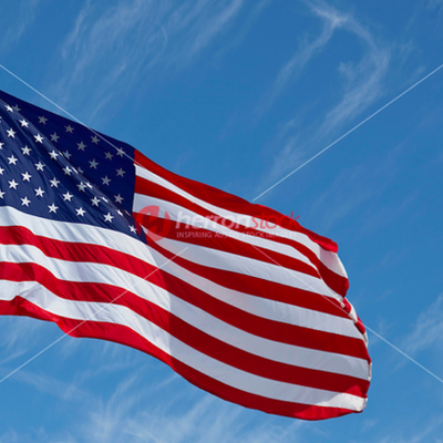 Timeline: Hunter's American Revolution