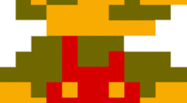 Timeline: video games