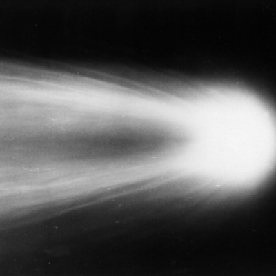 Timeline: Comets: "To infinity and Beyond"