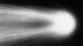 Timeline: Comets: "To infinity and Beyond"