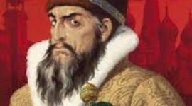 Timeline: Ivan The Terrible