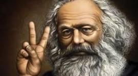 Timeline: Karl Marx