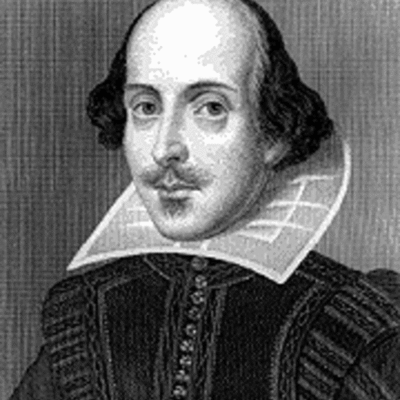 Timeline: William Shakespeare