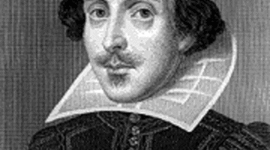 Timeline: William Shakespeare