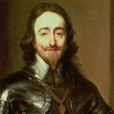 Timeline: Mistakes of Charles I