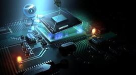 Timeline: Technology Resources for the Field of Education