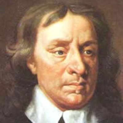 Timeline: The Life of Oliver Cromwell