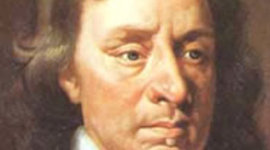Timeline: The Life of Oliver Cromwell