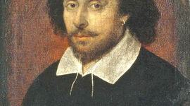 Timeline: William Shakespeare
