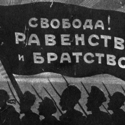 Timeline: Russian Revolution Timeline