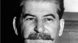 Timeline: Joseph Stalin
