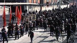 Timeline: Cultural Revolution