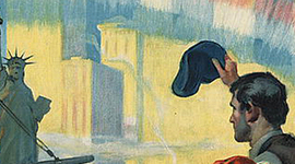 Timeline: Immigration Issues