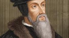 Timeline: John Calvin