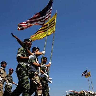 Timeline: Vietnam War: 1954-1980