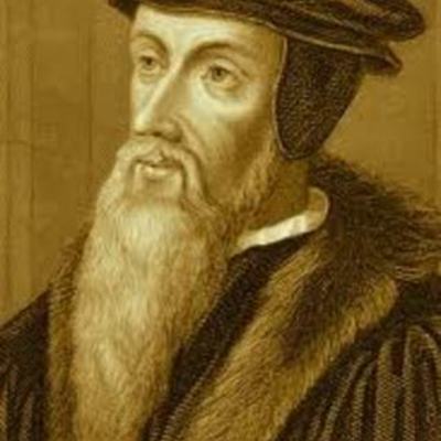 Timeline: John Calvin