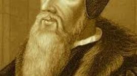Timeline: John Calvin