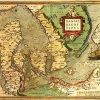 Timeline: DANSK-HISTORIE