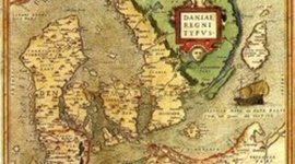 Timeline: DANSK-HISTORIE