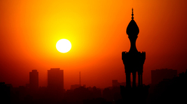 Timeline: Prophet Muhammad's Life - Migration to 8AH