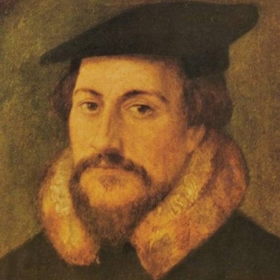 Timeline: John Calvin