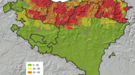 Timeline: Euskeraren historia