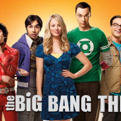 Timeline: The Big Bang Theory