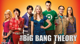 Timeline: The Big Bang Theory