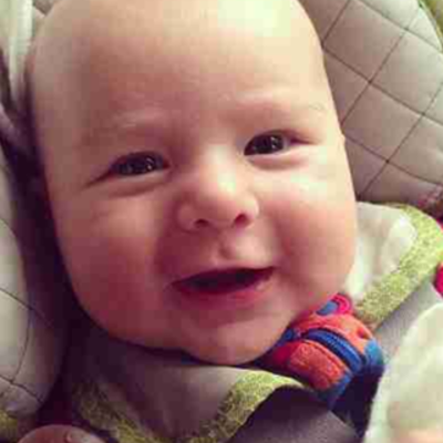 Timeline: child development