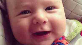 Timeline: child development