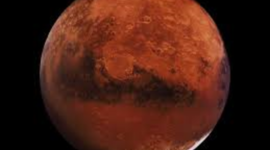 Timeline: Mars Timeline