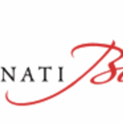 Timeline: Cincinnati Ballet 45 Anniversary