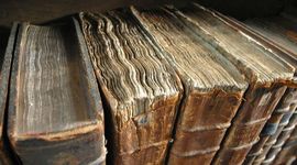 Timeline: XVI. eta XVII. mendeak