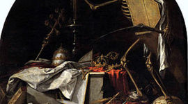 Timeline: Siglo de Oro