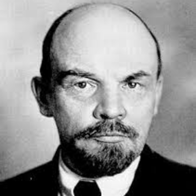 Timeline: Vladimir Lenin