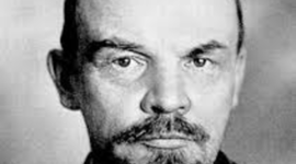 Timeline: Vladimir Lenin