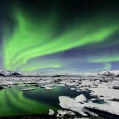 Timeline: Aurora Borealis