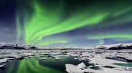 Timeline: Aurora Borealis