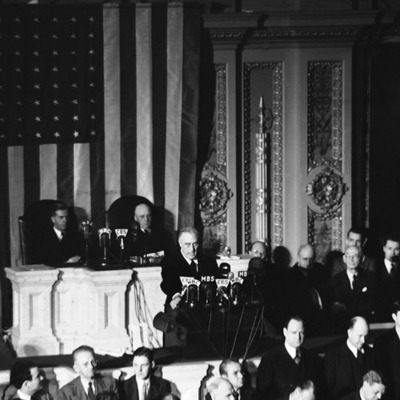 Timeline: History Test #1