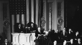 Timeline: History Test #1