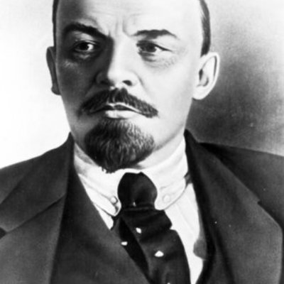 Timeline: Vladimir Lenin