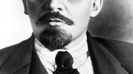 Timeline: Vladimir Lenin